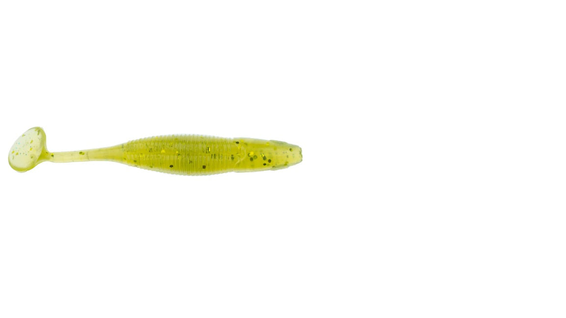 NetBaitBF Little Spanky Soft Bait (3.25