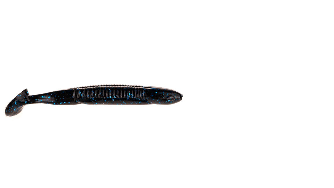 NetBaitBF Little Spanky Soft Bait (3.25