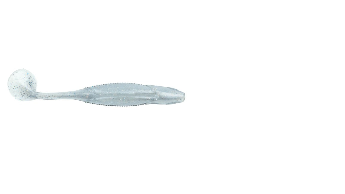 NetBaitBF Little Spanky Soft Bait (3.25