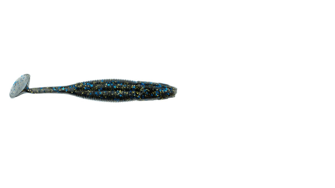 NetBaitBF Little Spanky Soft Bait (3.25