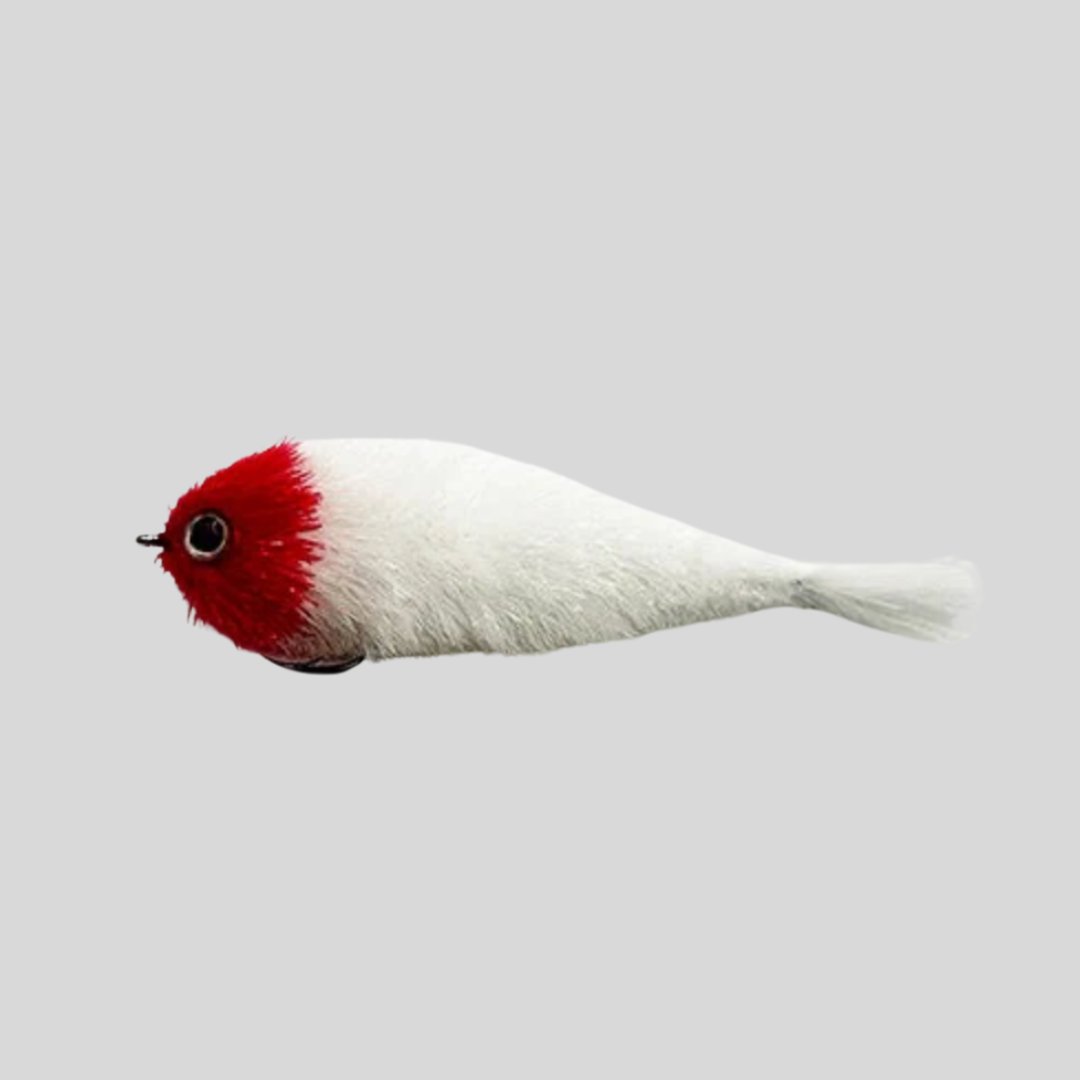 Siguiente Minnow Changer - #6