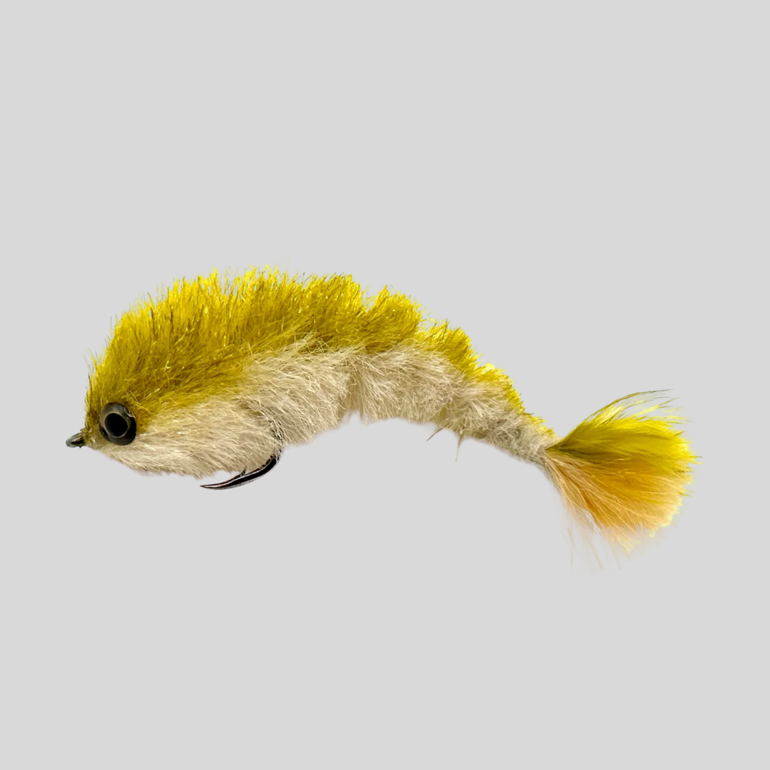 Siguiente Minnow Changer - #6