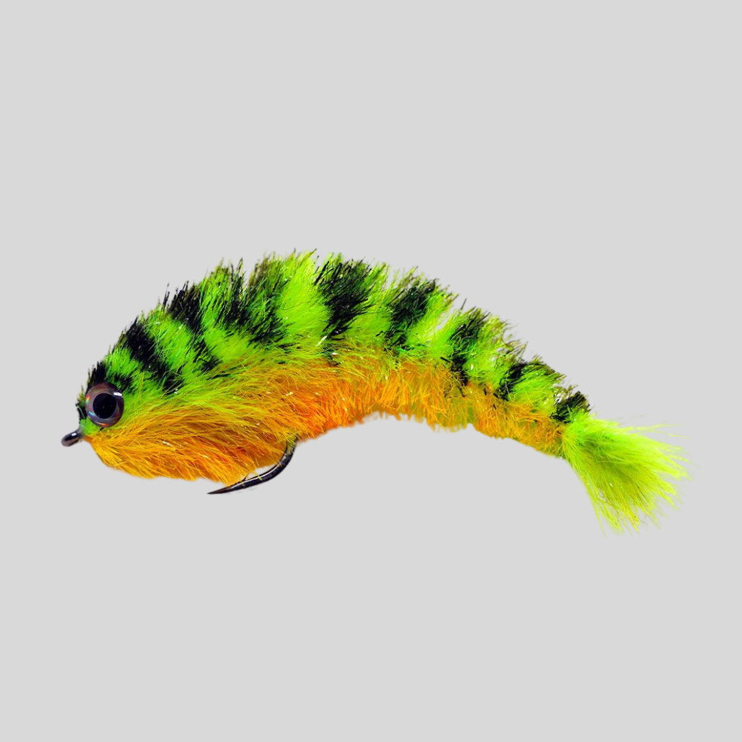 Siguiente cambio de Minnow - #2