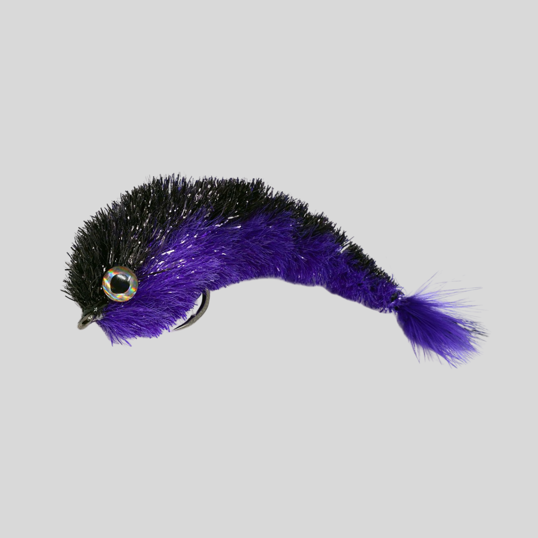 Siguiente cambio de Minnow - #2
