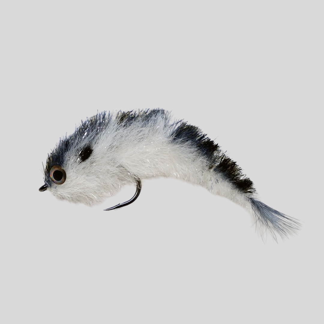 Siguiente Minnow Changer - #6