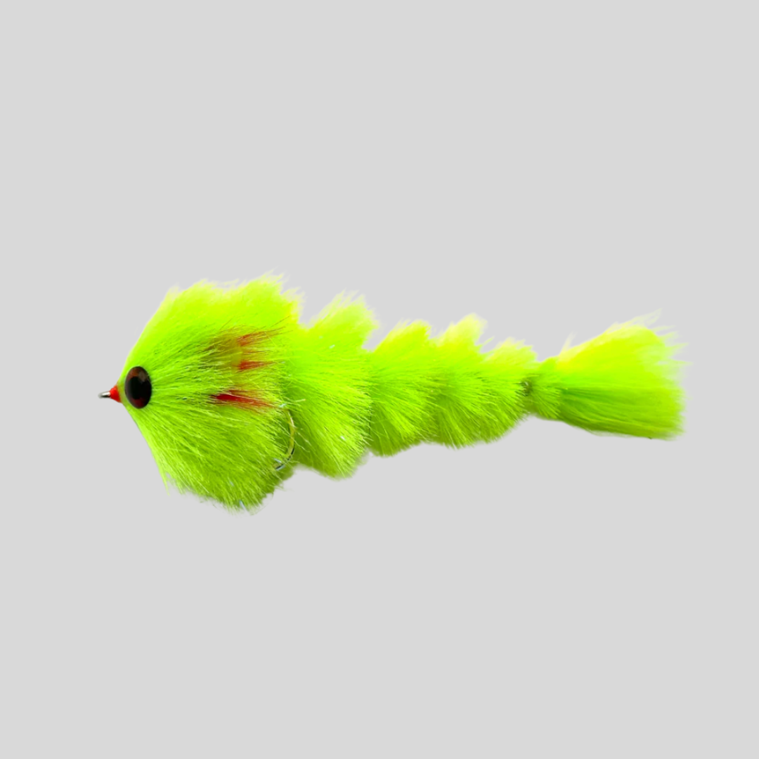 Siguiente Tarpon Changer