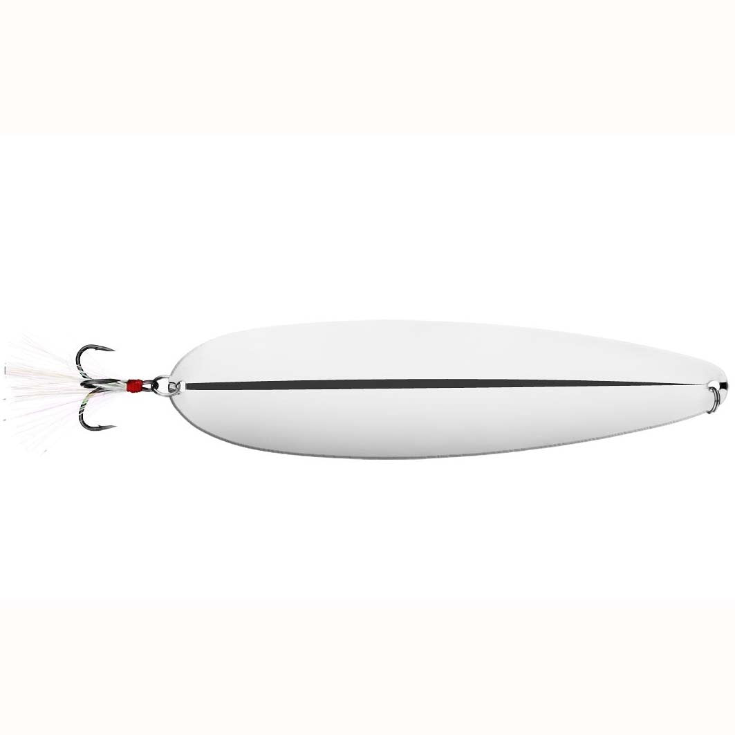 Nichols Flutter Spoon (9