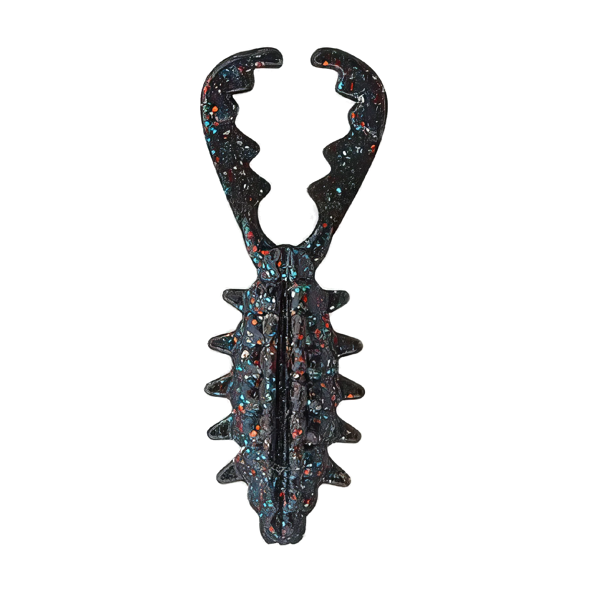 Bio Craw