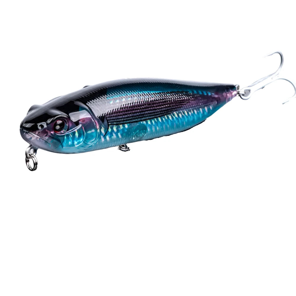 Noeby 115F Topwater Pencil Lure Bobber Bargain