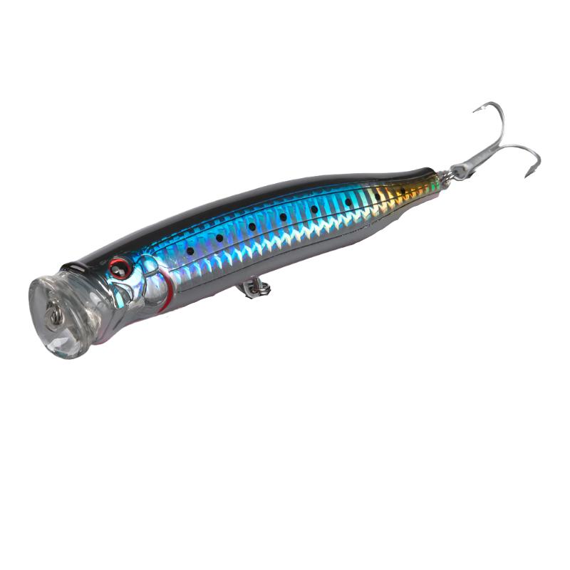 Noeby Topwater Popper Bobber Bargain