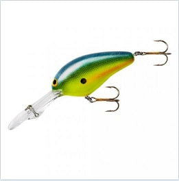 Norman DD22 Crankbait (3