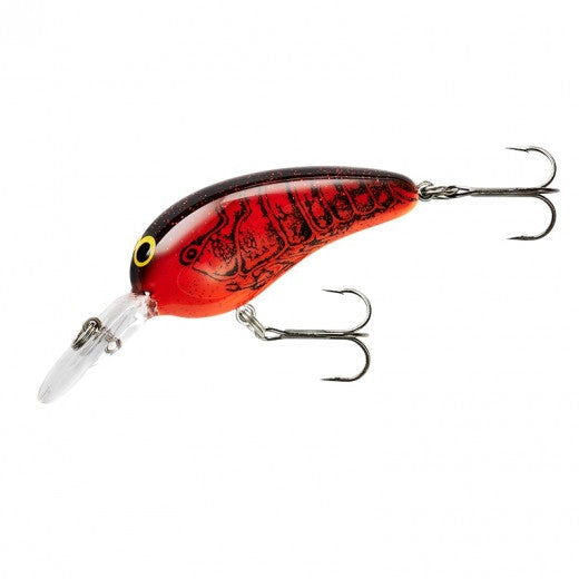 Norman Deep Baby N Crankbait (2