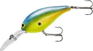 Norman Deep Little N Crankbait (2.5