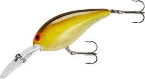 Norman Deep Little N Crankbait (2.5