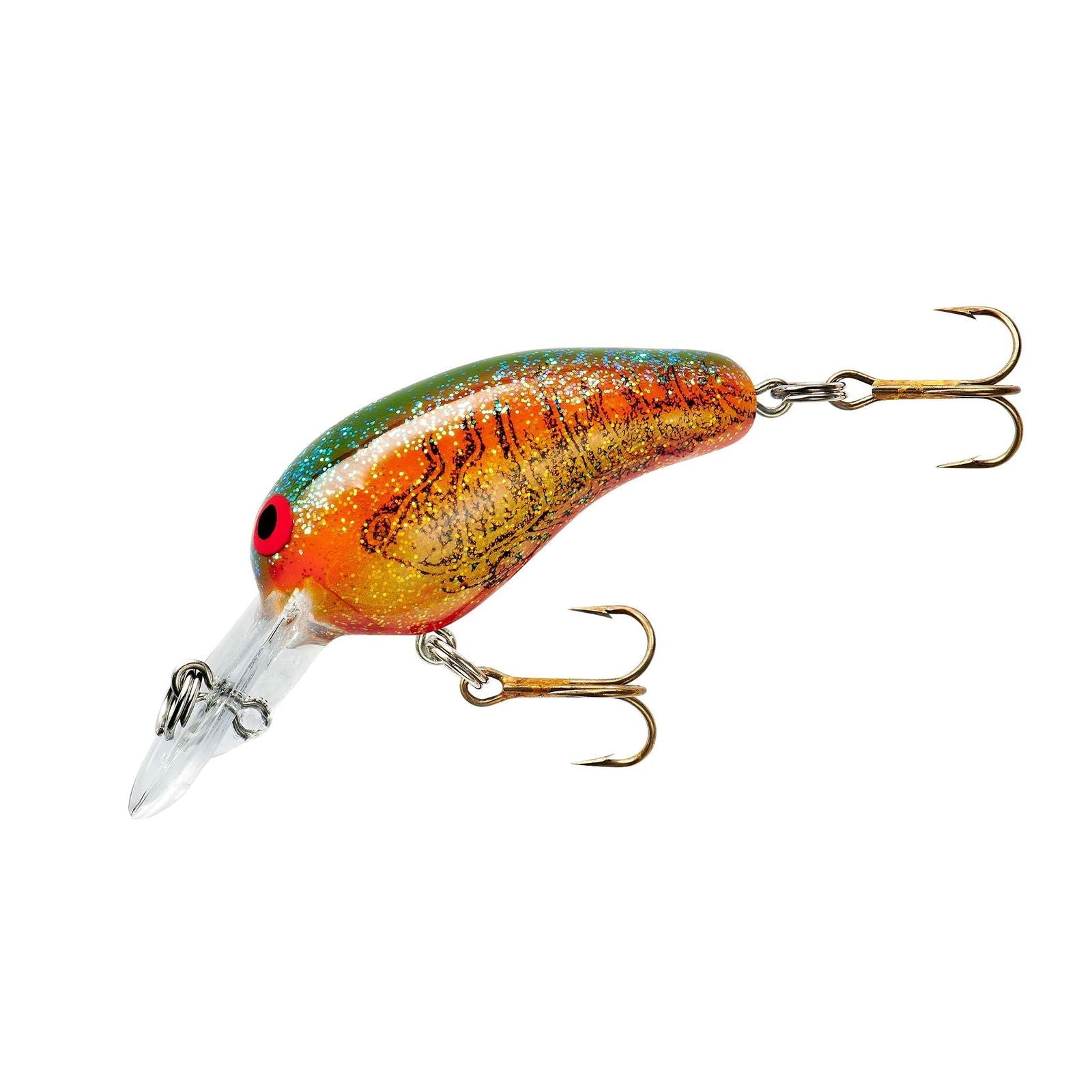 Norman Deep Tiny N Crankbait (1.5