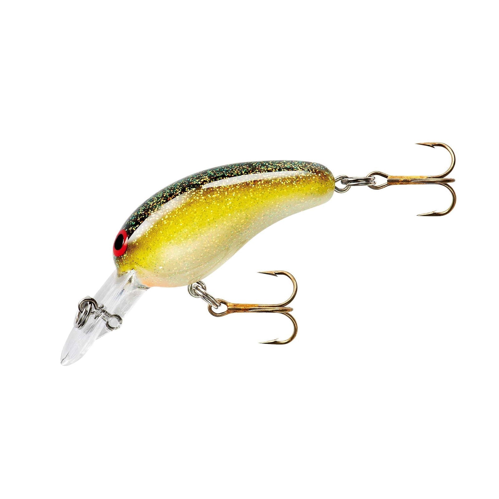 Norman Deep Tiny N Crankbait (1.5