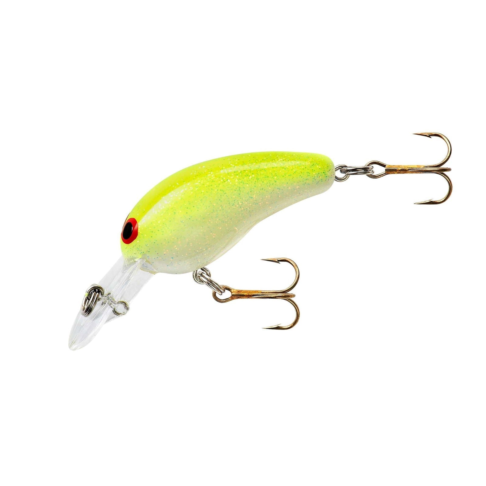 Norman Deep Tiny N Crankbait (1.5