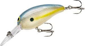 Norman Middle N Crankbait (2