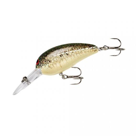 Norman Middle N Crankbait (2