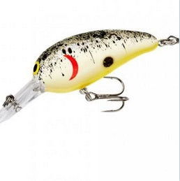 Norman Middle N Crankbait (2