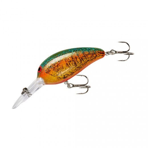 Norman Middle N Crankbait (2