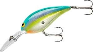 Norman Middle N Crankbait (2