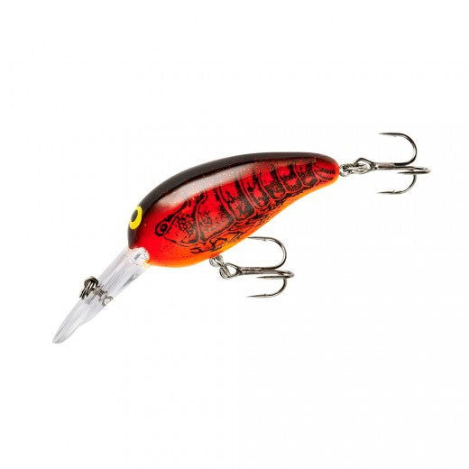 Norman Middle N Crankbait (2