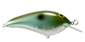 Norman Speed N Crankbait (2.75