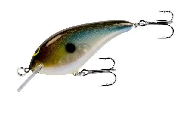 Norman Speed N Crankbait (2.75