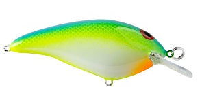 Norman Speed N Crankbait (2.75