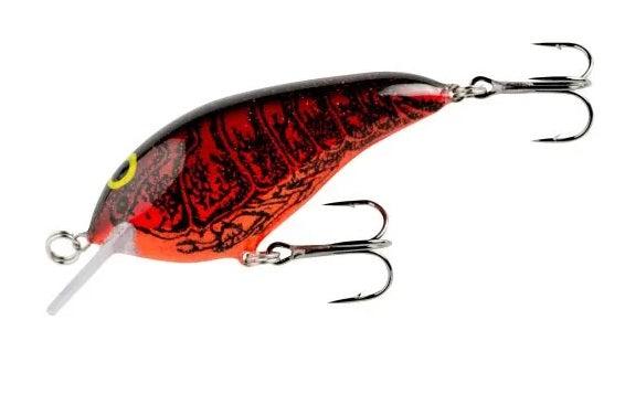 Norman Speed N Crankbait (2.75