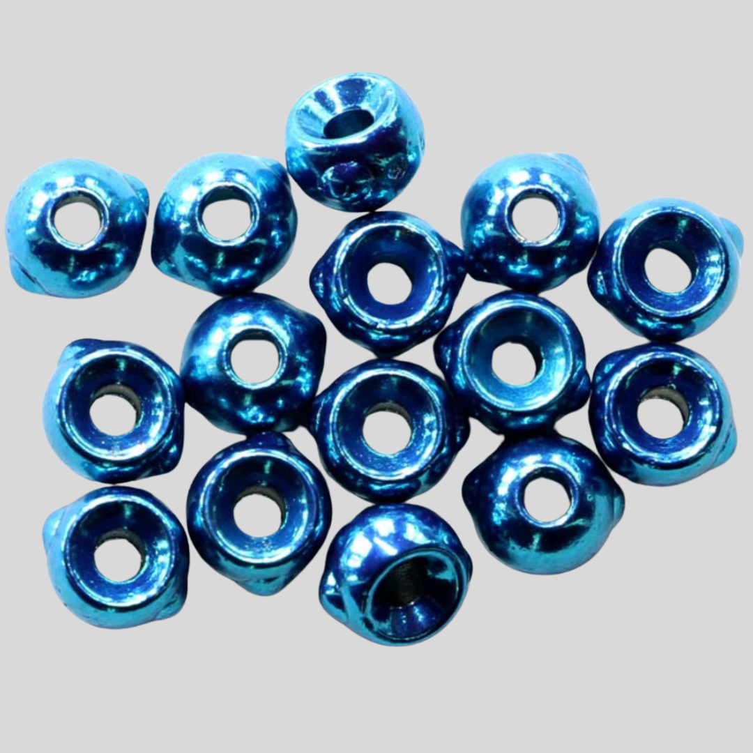 Nymph-Head® Heavy Metal™ bolas de tungsteno