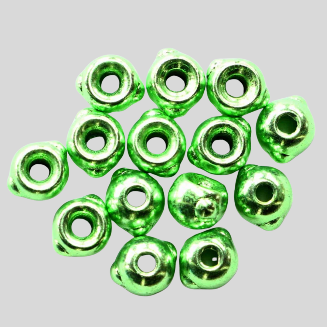 Nymph-Head® Heavy Metal™ bolas de tungsteno