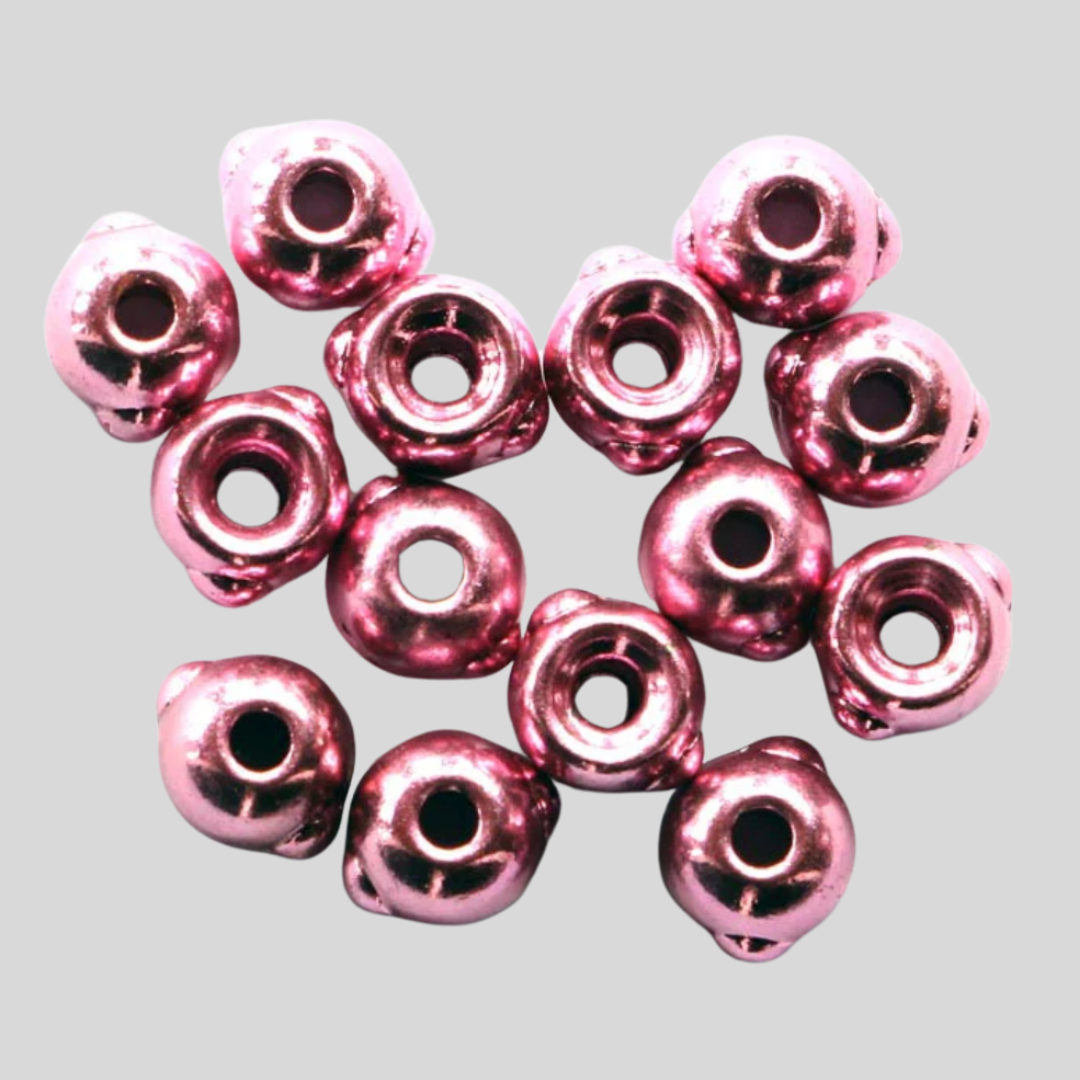 Nymph-Head® Heavy Metal™ bolas de tungsteno