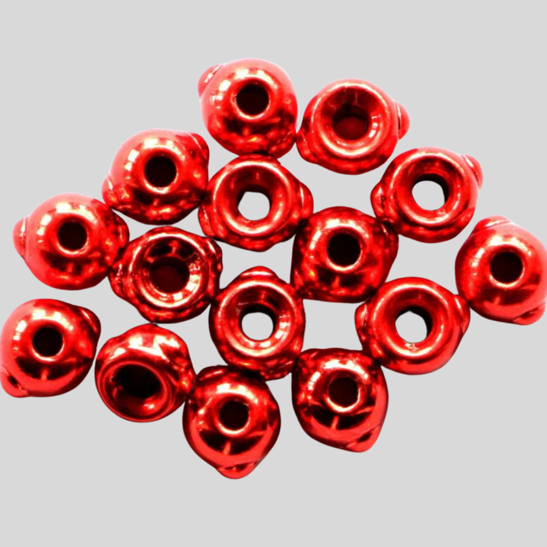 Nymph-Head® Heavy Metal™ bolas de tungsteno
