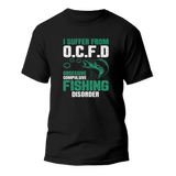 OCFD Man T-Shirt