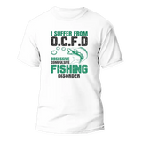 OCFD Man T-Shirt