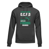 OCFD Unisex Hoodie
