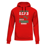 OCFD Unisex Hoodie