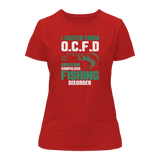 OCFD T-Shirt for Women
