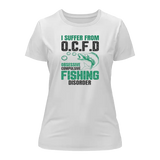 OCFD T-Shirt for Women