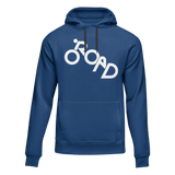 O Road Adult Fleece Hooded Sweatshirt