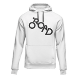 O Road Adult Fleece Hooded Sweatshirt