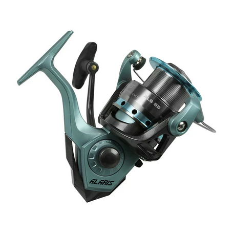 Okuma Alaris ALS-6500 Spinning Reel Bobber Bargain