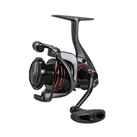 Okuma Ceymar A Spinning Reel Bobber Bargain