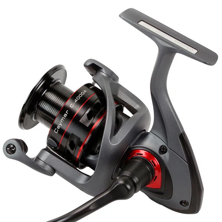 Okuma Ceymar A Spinning Reel Bobber Bargain