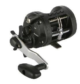 Okuma Classic Levelwind Star Drag Reel Bobber Bargain