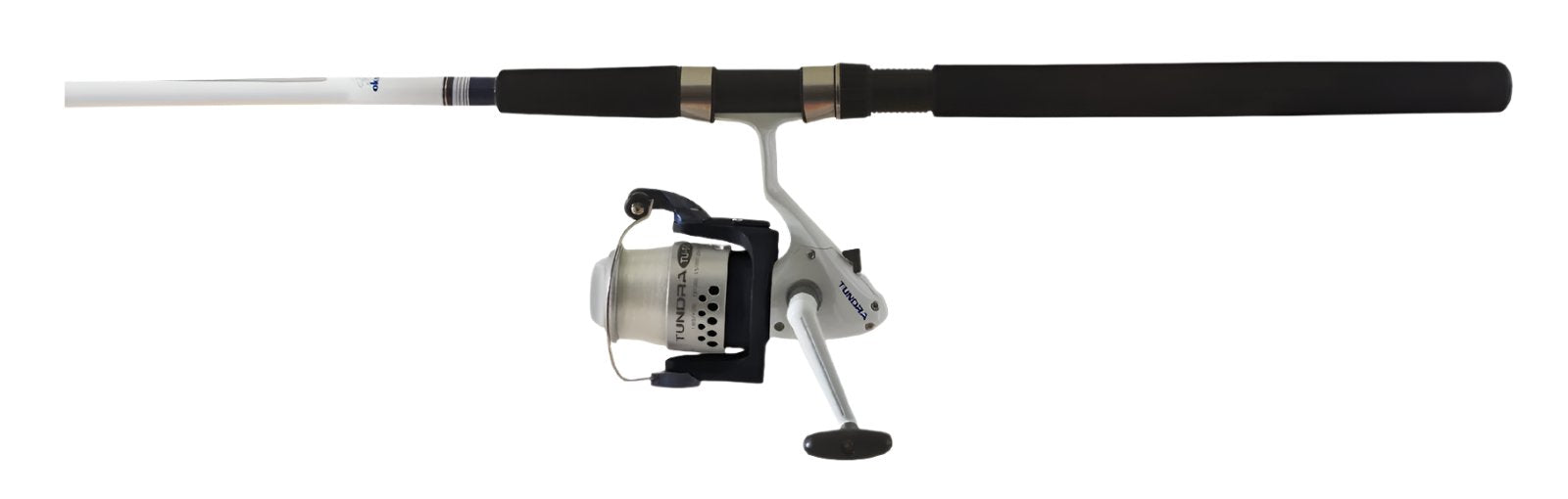 Okuma Tundra Spinning Combo (2pc) Bobber Bargain