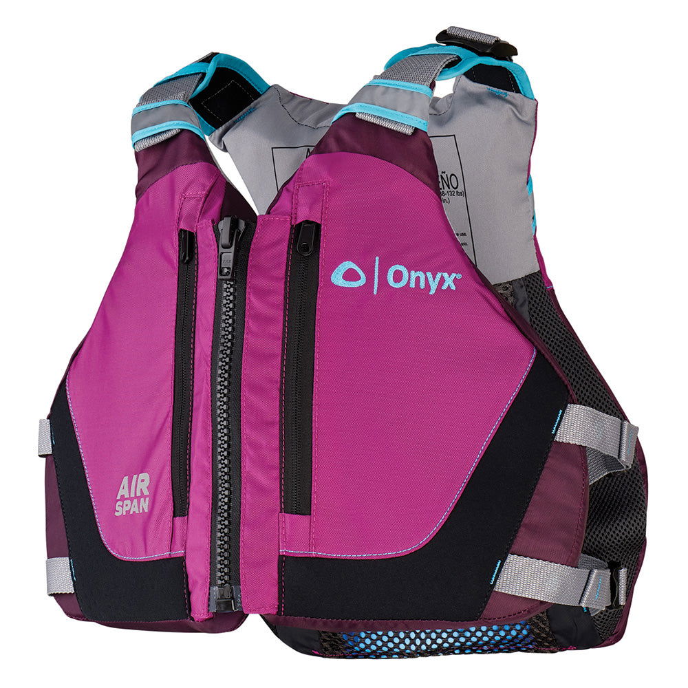 Onyx Airspan Breeze Life Jacket Bobber Bargain