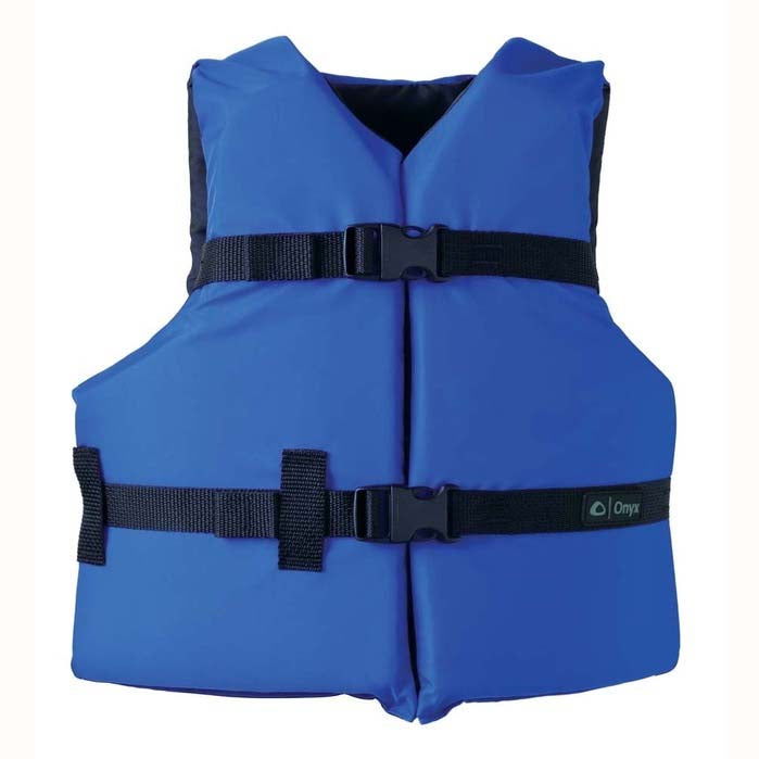 Onyx General Purpose Life Vest Bobber Bargain